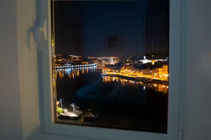 Balcony of Douro Riverfronts