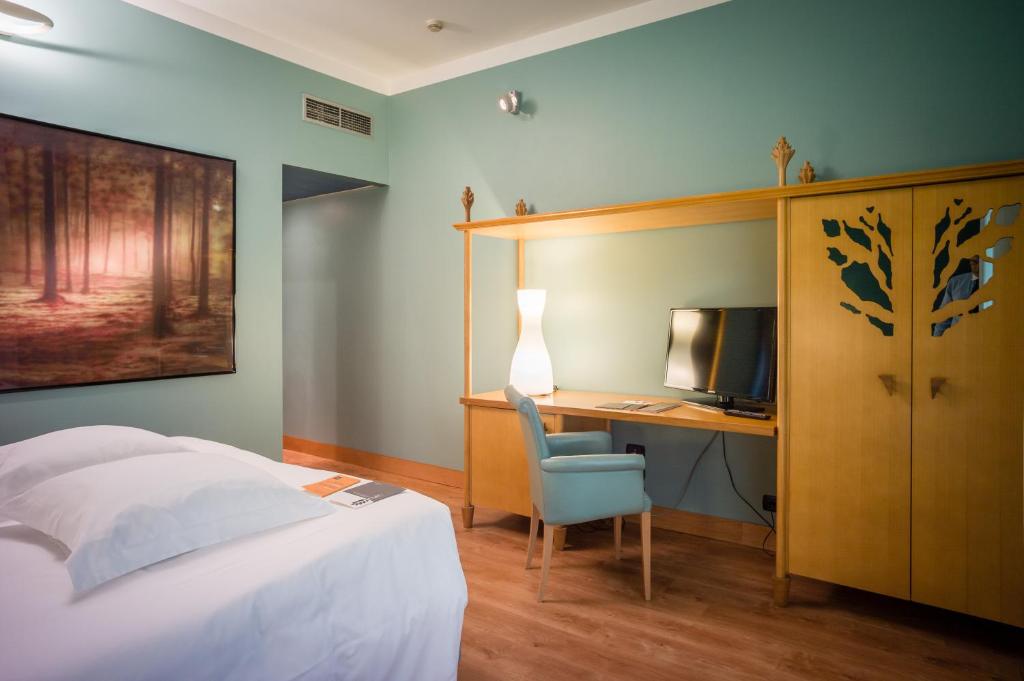 Hotel Spadari Al Duomo - 6