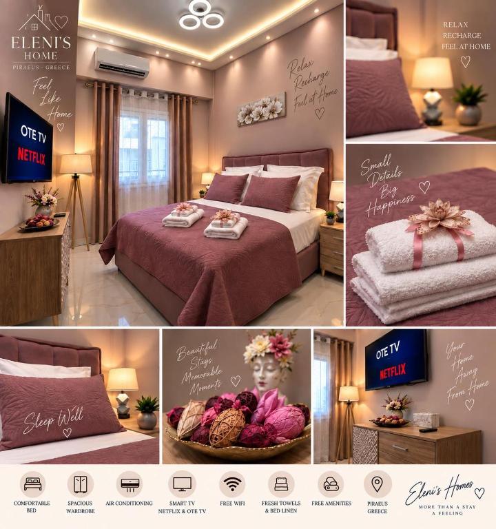 Eleni's Home