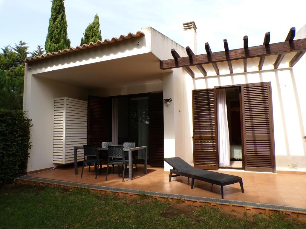 Golf Villa Alvor