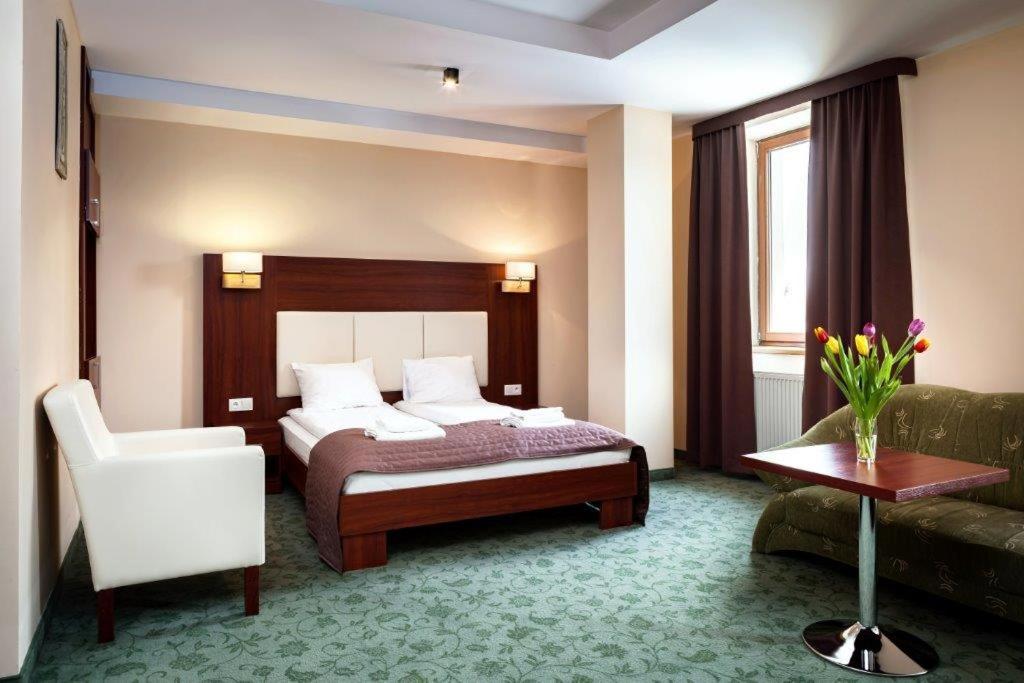 Hotel Mlyn - Resim 11