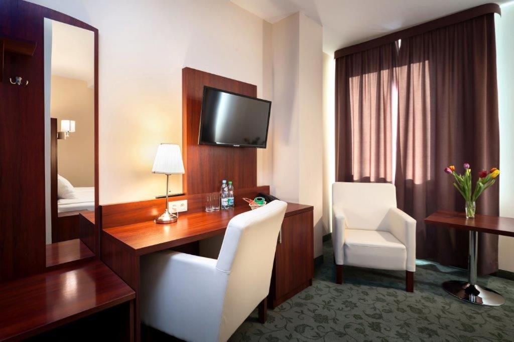 Hotel Mlyn - Resim 15