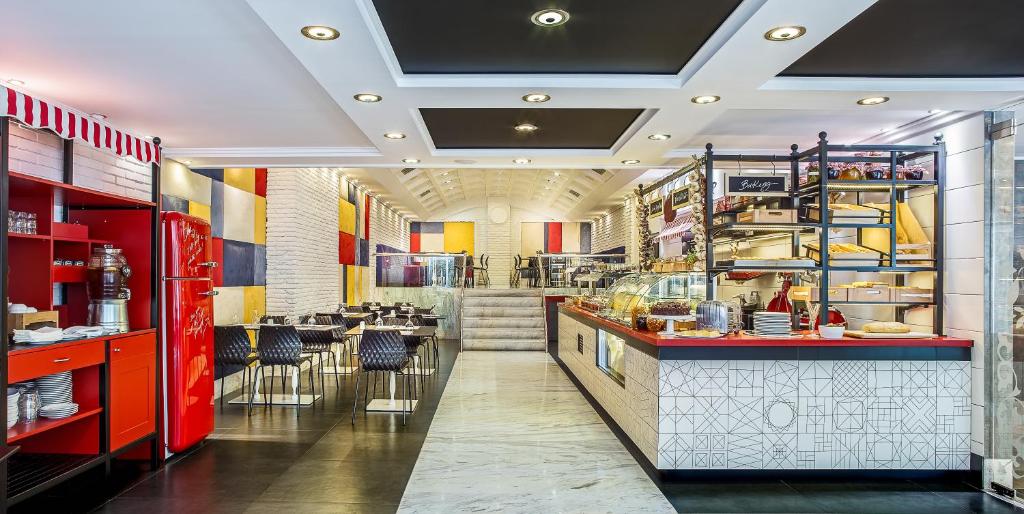 Airotel Alexandros - Resim 11