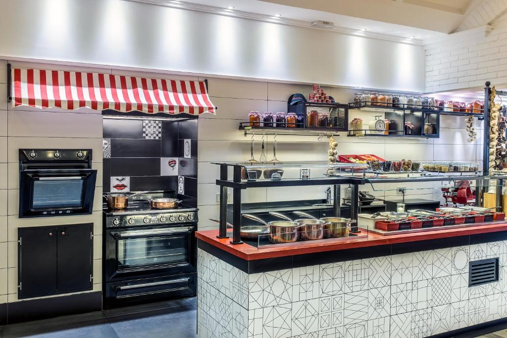 Airotel Alexandros - Resim 13