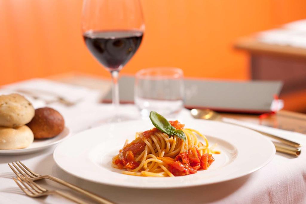 Hotel Spadari Al Duomo - Resim 14