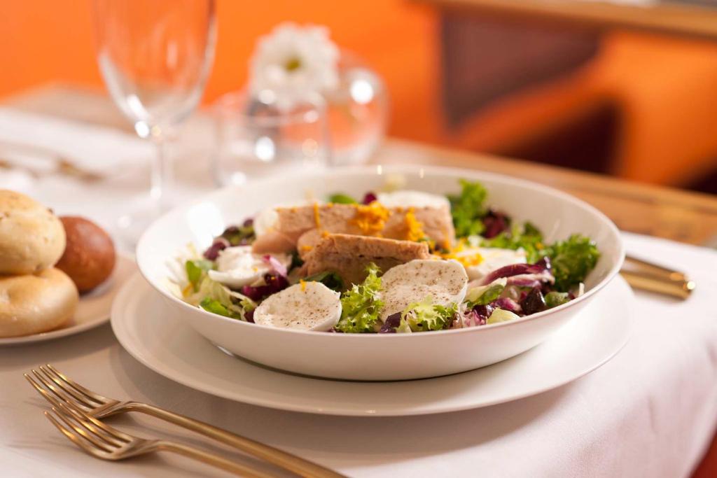 Hotel Spadari Al Duomo - Resim 15