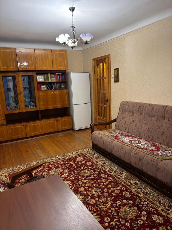 Квартира на проспекті Волі фото 4