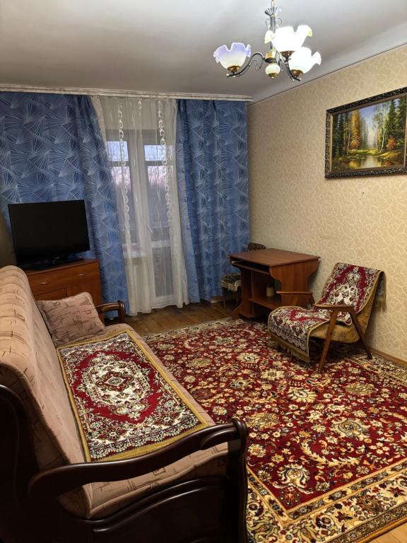 Квартира на проспекті Волі фото 7