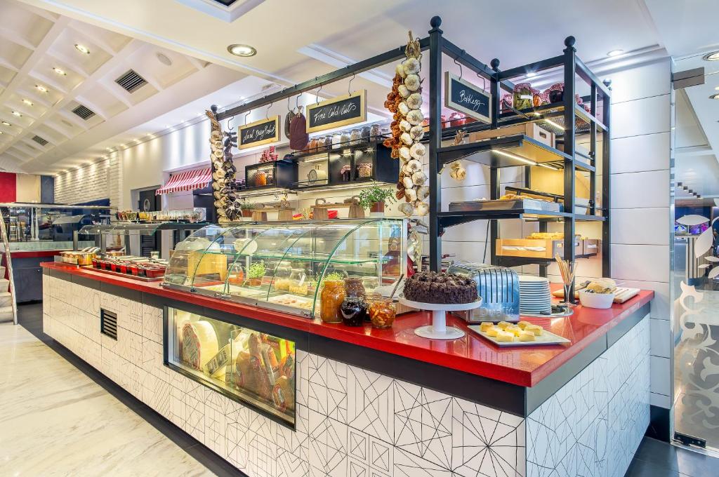 Airotel Alexandros - Resim 4