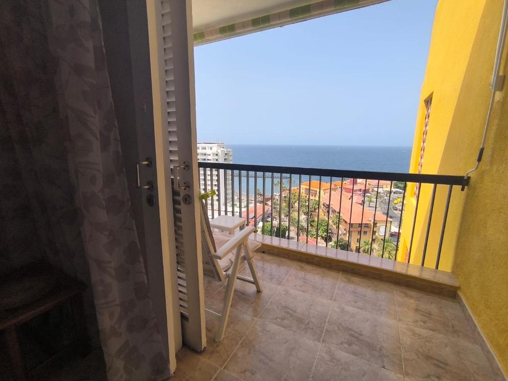 Apartment Copacabana las Americas