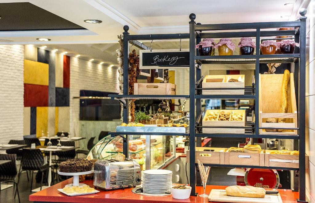 Airotel Alexandros - Resim 3