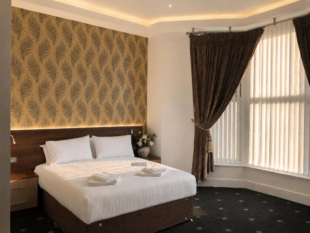The Marlborough Hotel