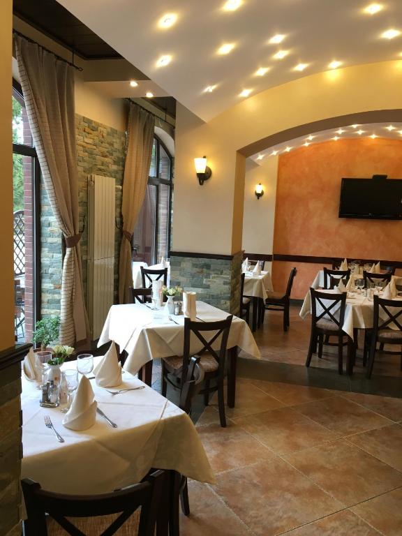 Casa Iris-Hotel & Restaurant - Resim 29