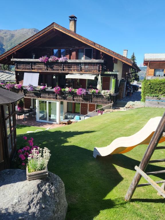 Chalet Valerie
