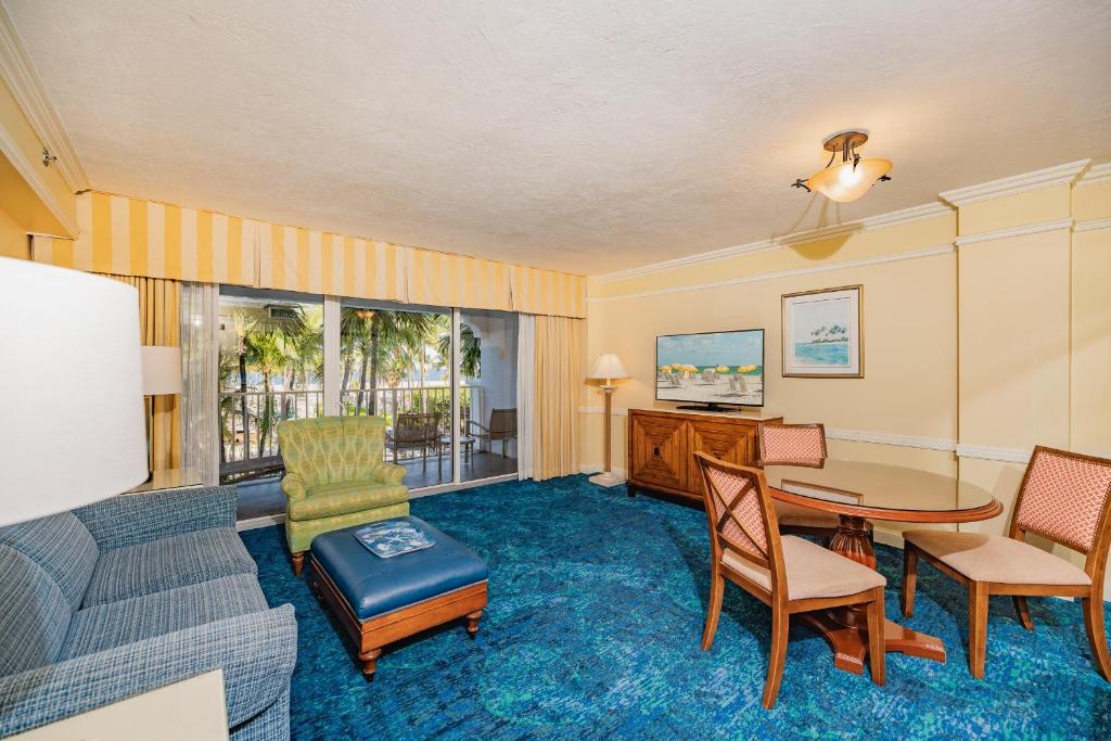 The Lago Mar Beach Resort and Club - 