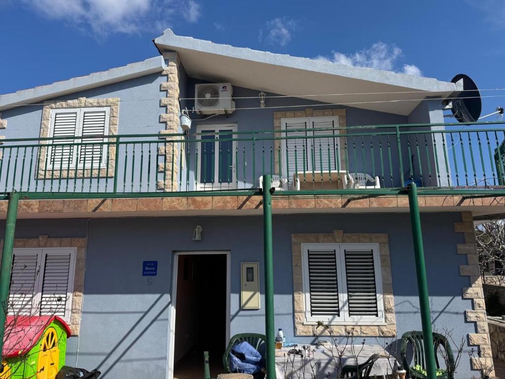 Apartman Adria Olive