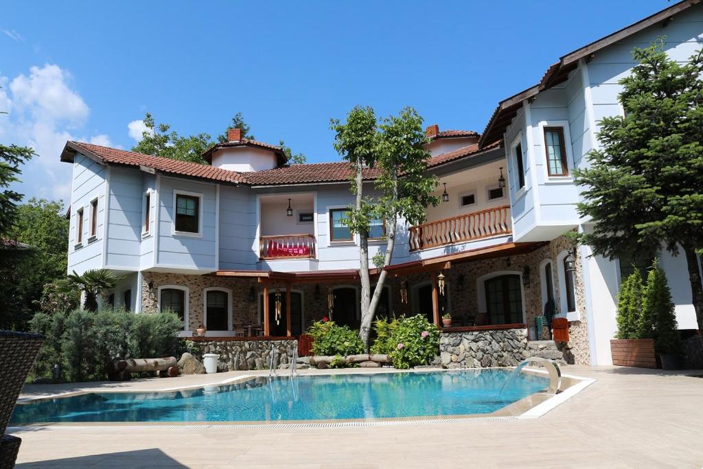 تيريين فيلالاري سبانكا 1