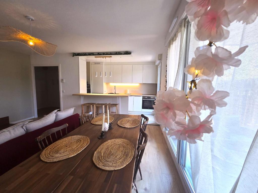 Le Cocon du Koenigsbourg Colmar Parking – Foto 11