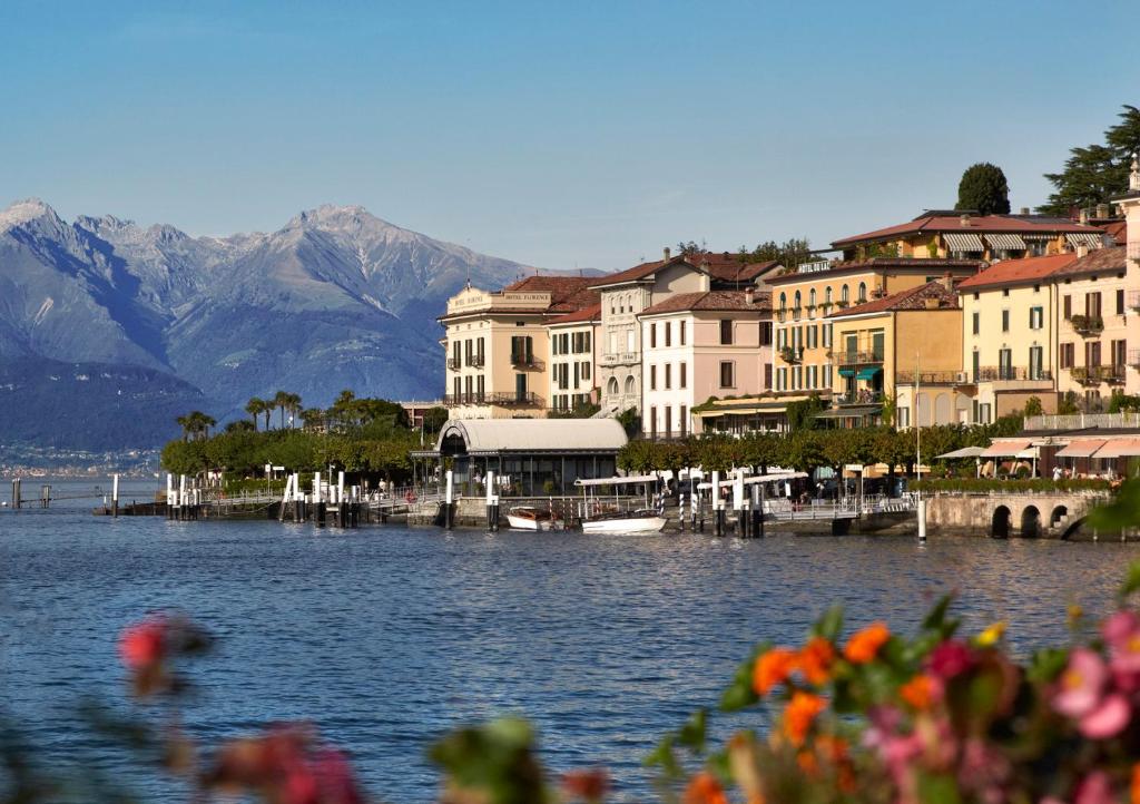 Hotel Florence in Bellagio
