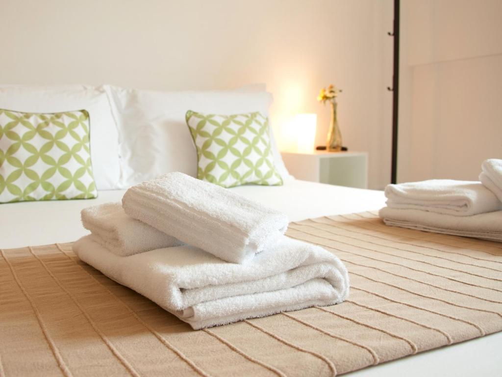 B&B Lamie Di Olimpia - 7