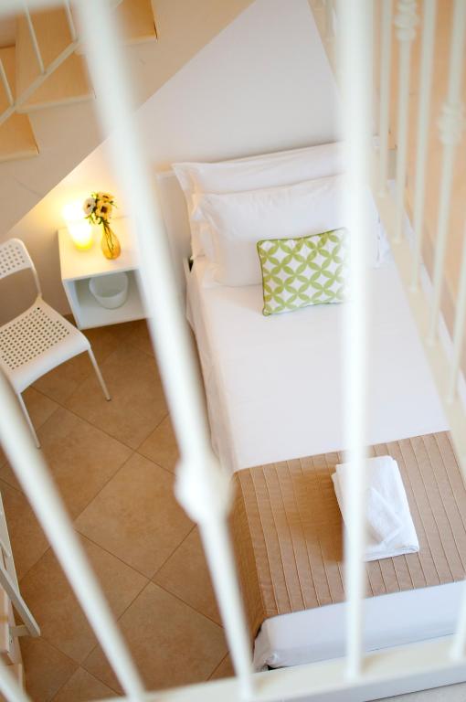 B&B Lamie Di Olimpia - 9