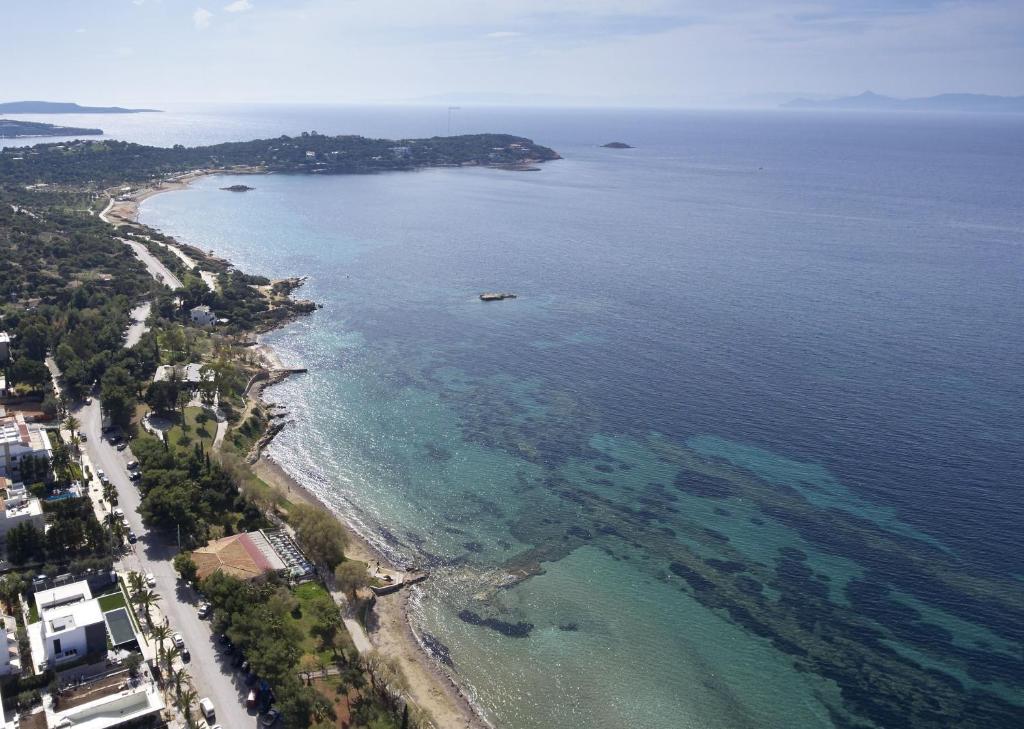 Amarilia Hotel - Resim 25