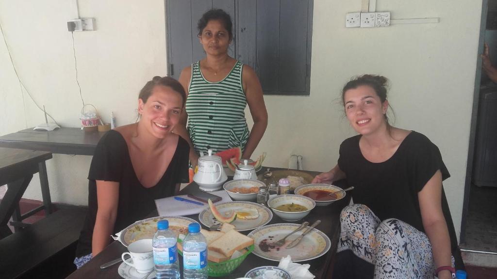 Araliya White House - 9