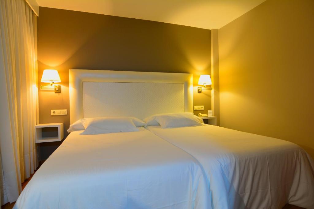 Hotel Jucamar, Cangas – Tarifs 2023