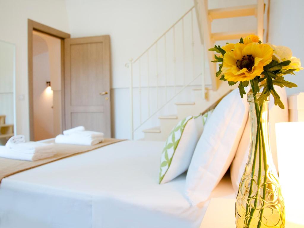 B&B Lamie Di Olimpia - 10