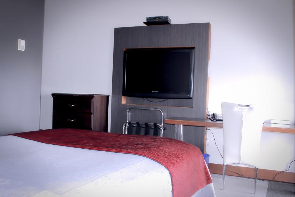 Hotel Le Saint-Paul - Resim 37