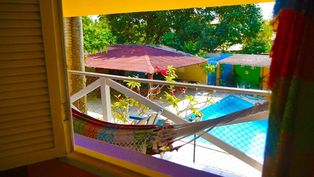 Pousada Recanto do Sossego - Two-Bedroom Apartment