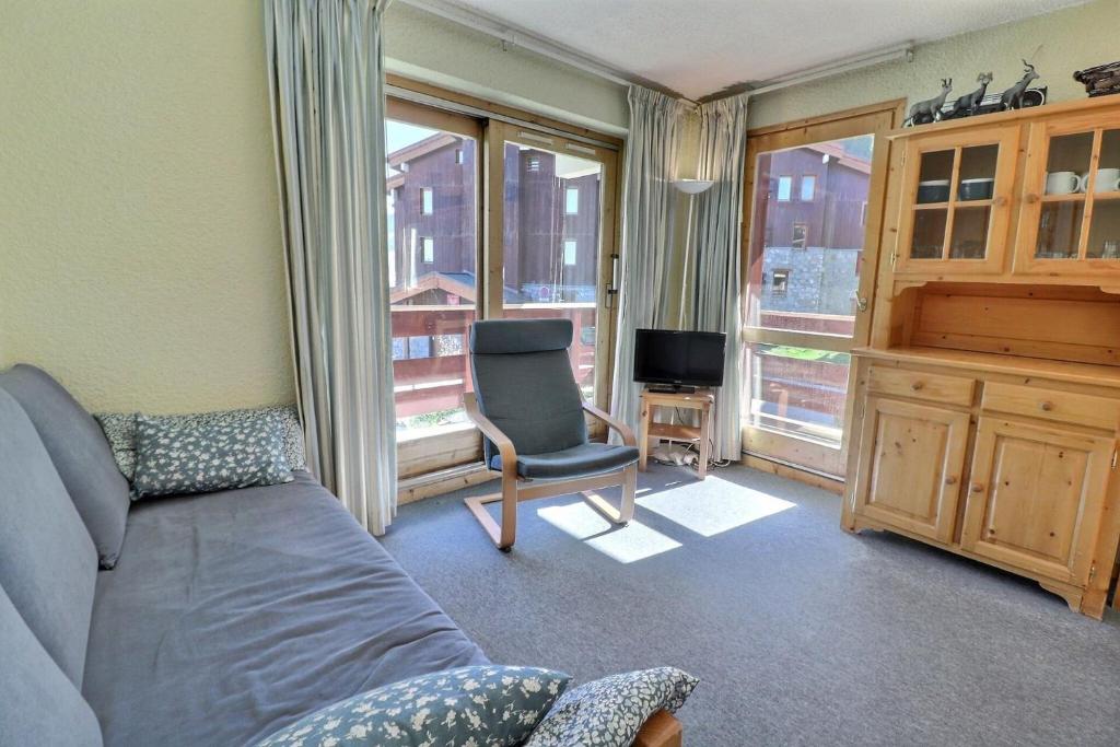 Résidence Alpinea - APARTMENT LUMINEUX, AGENCEMENT IDÉAL POUR UNE FAMILLE MAE-7703