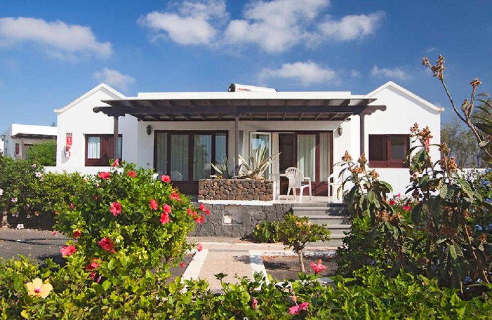 Bungalows Playa Limones, Playa Blanca – Precios actualizados 2023