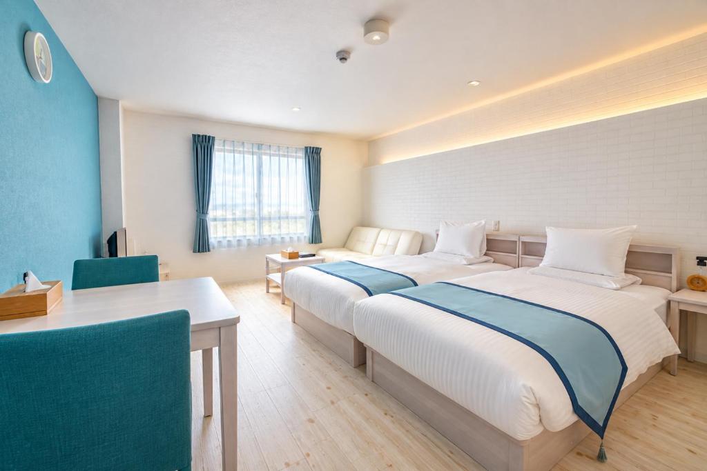 Pine Hills Hotel Miyakojima