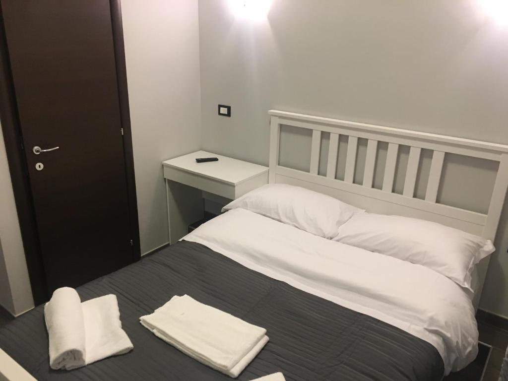 Favola Romana - Guest House - Double Room