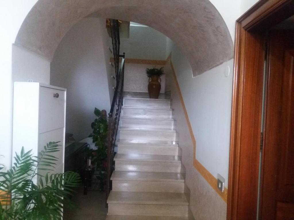 Zdjęcie z galerii obiektu La Pennichella w mieście Agerola