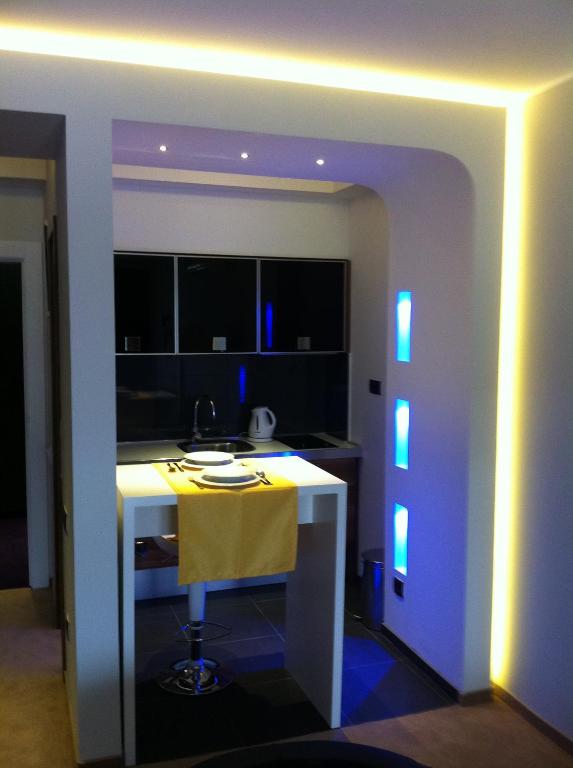 Apartments M Palace - 3