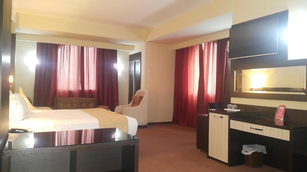 Numidien Hotel - Junior Suite