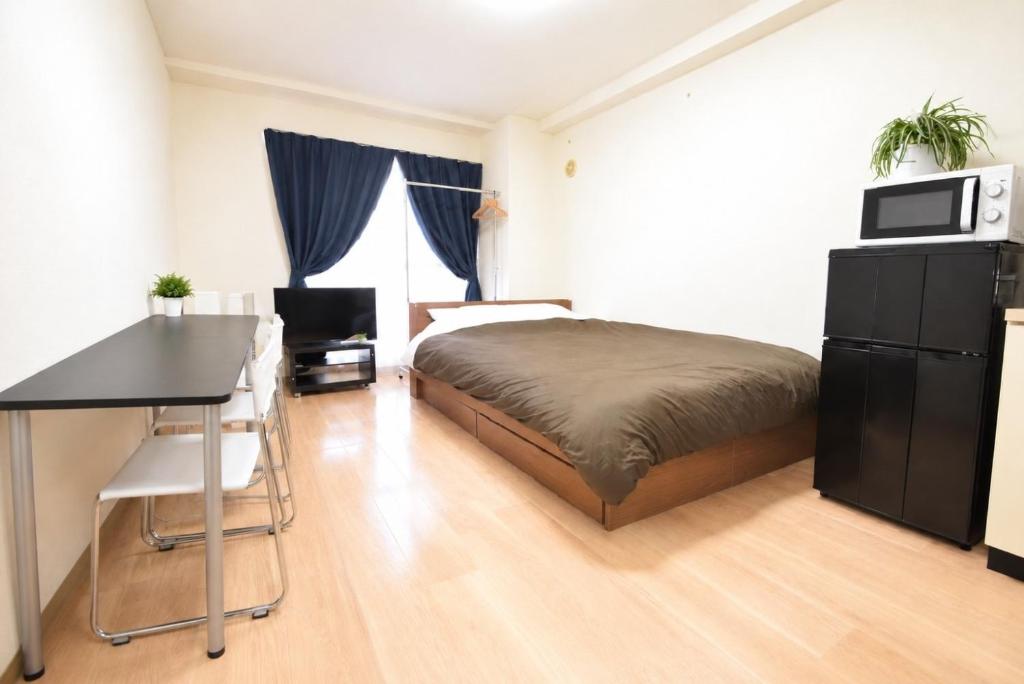 Royal Heights Kikusui Station / Vacation STAY 4496