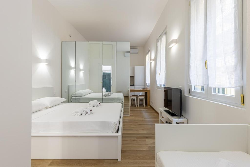 Navigli Loft, Steps to Darsena