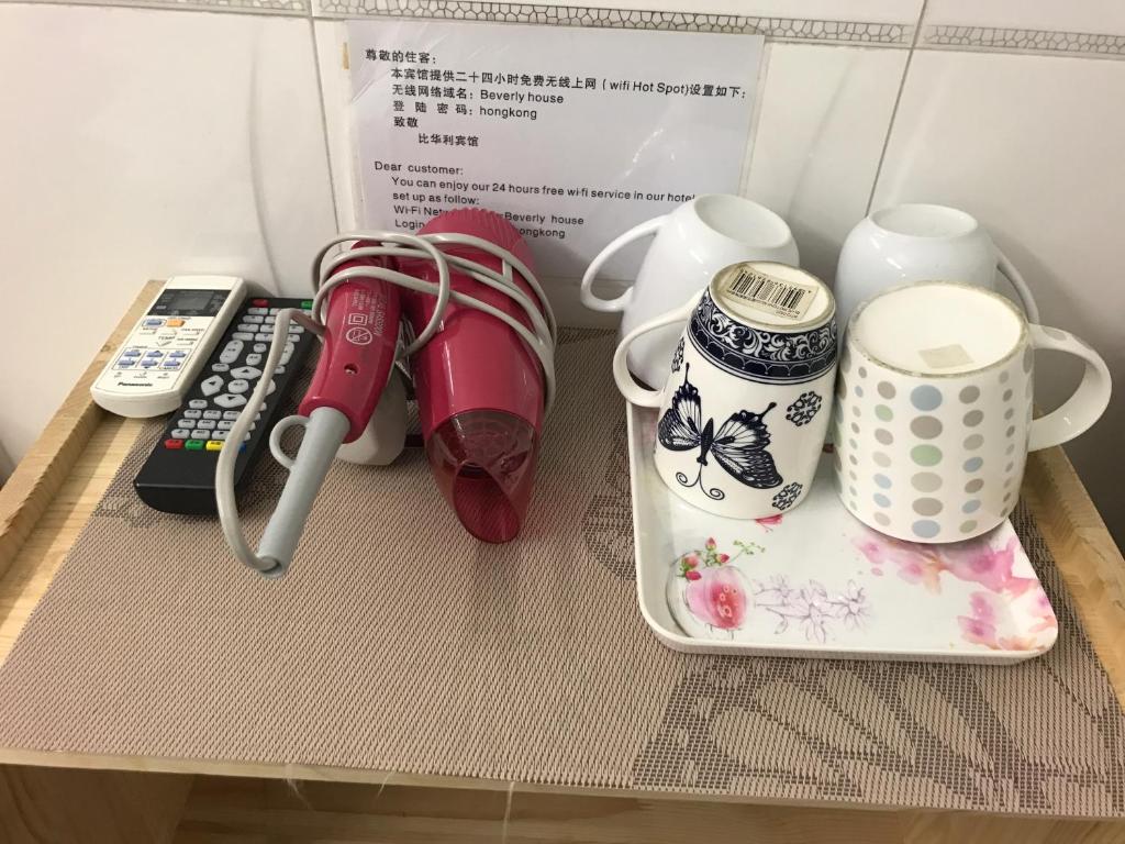 Fotografie z fotogalerie ubytování Beverly Guest House v Hong Kongu