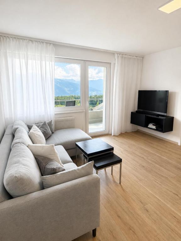 Apartment Impéria 10