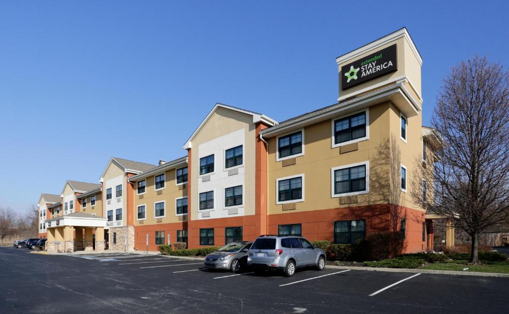 Extended Stay America Suites - Philadelphia - Exton, Exton – Updated 2022  Prices