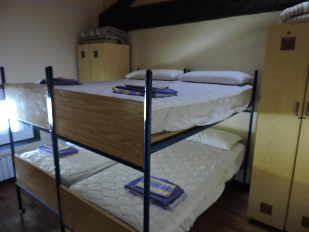 Matxinbeltzenea reservar