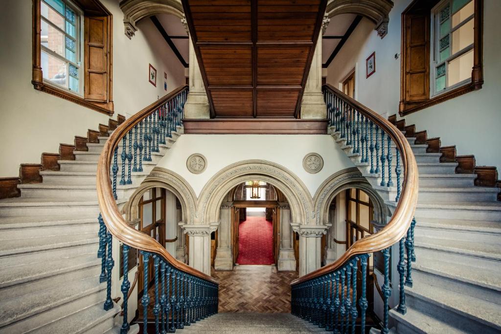Fotografie z fotogalerie ubytování DCU Rooms All Hallows v destinaci Dublin