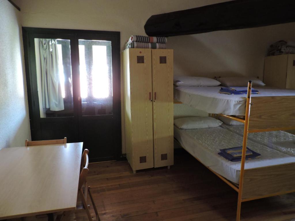 reservar hotel en Lesaka