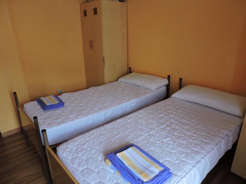 hotel en Lesaka