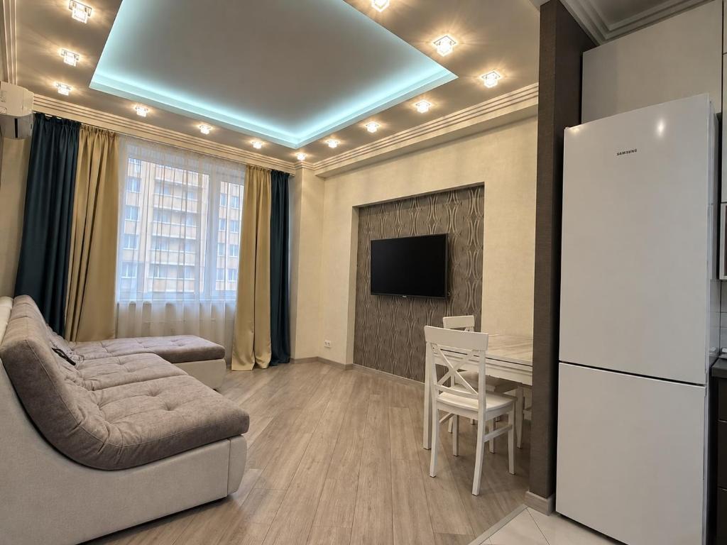 1-Bedroom Apartment - Odessa фото 5