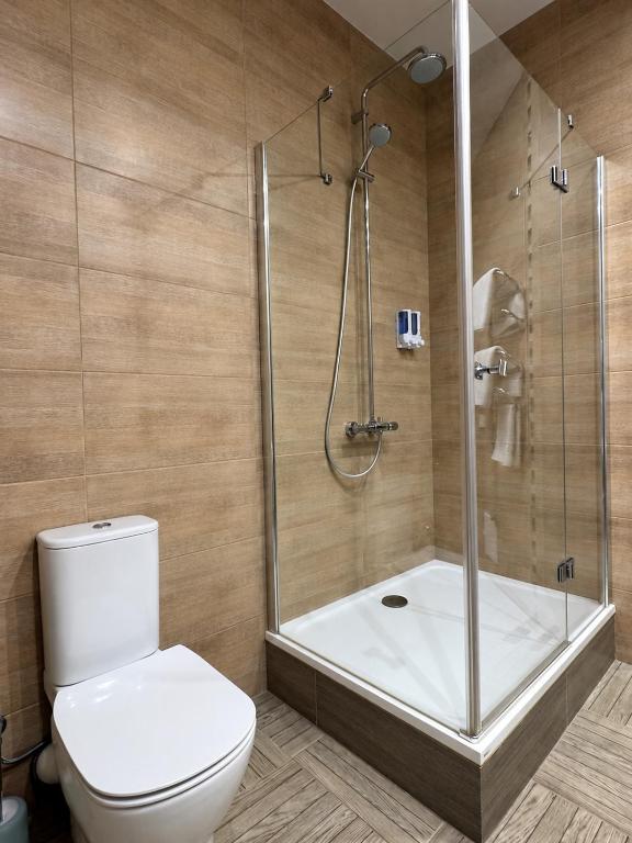 1-Bedroom Apartment - Odessa фото 3