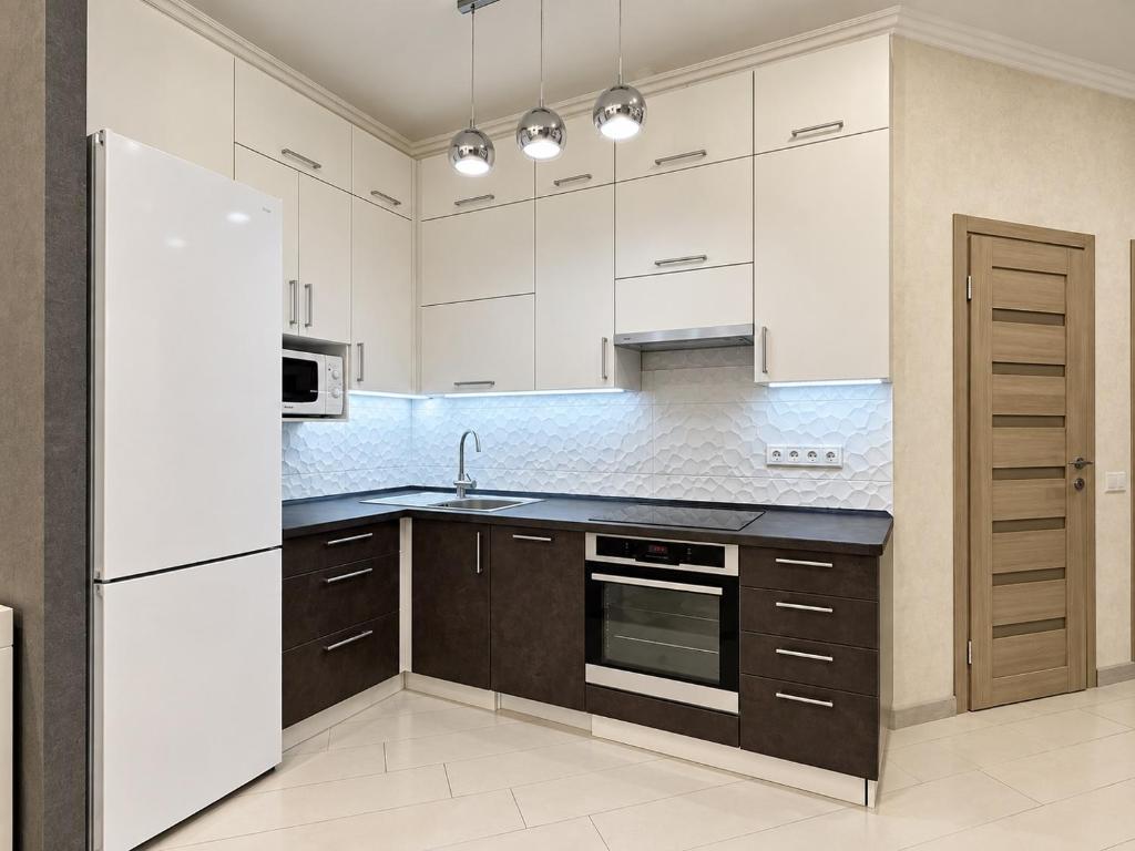 1-Bedroom Apartment - Odessa фото 4